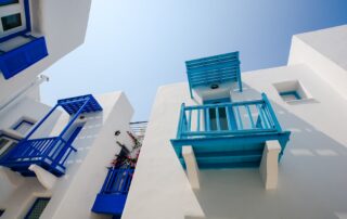 Las tendencias y novedades del sector Inmobiliario en Ibiza