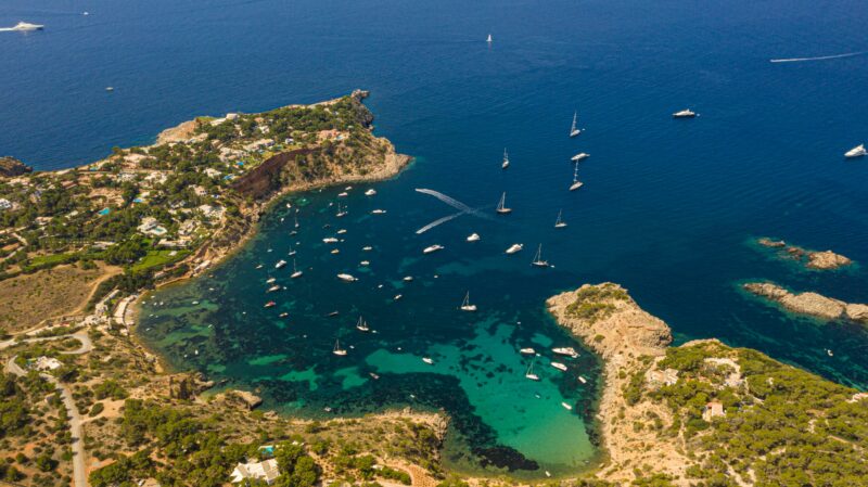 Tax Obligations in Ibiza as a Non-Resident 