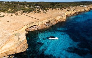 Buying a Second-hand Yacht in Ibiza