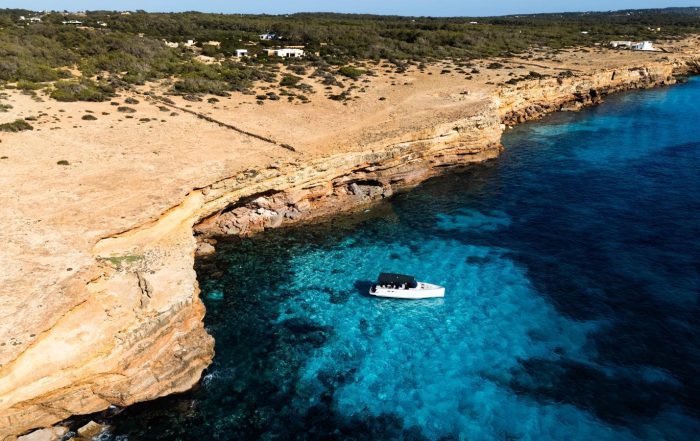 Buying a Second-hand Yacht in Ibiza