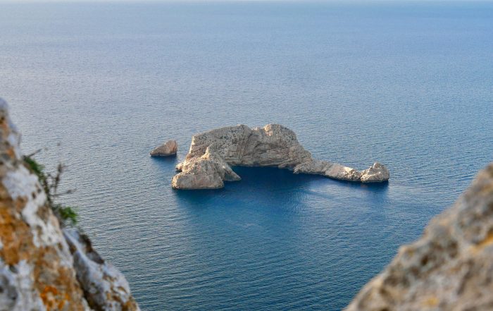 Gestoría vs. Lawyers in Ibiza