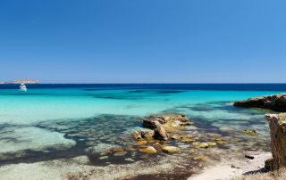 Spotting and Avoiding Scams in Ibiza