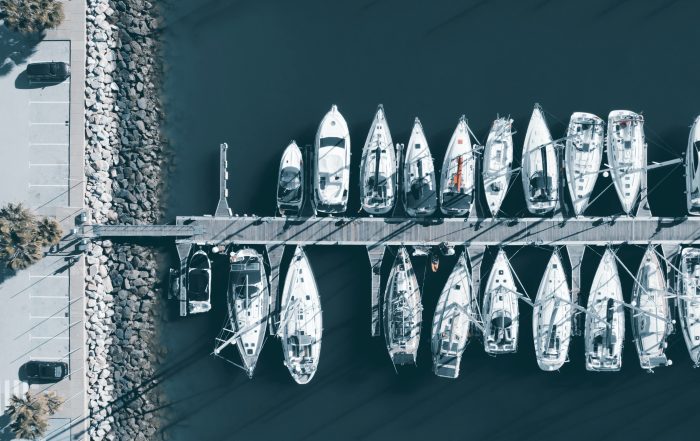 Legal Blueprint for Marinas