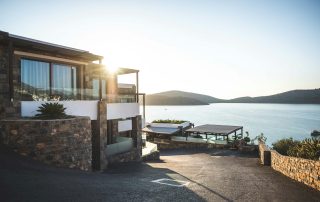 Energy Efficiency Certificate in Spain