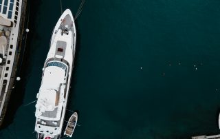 Marina Contracts in Spain