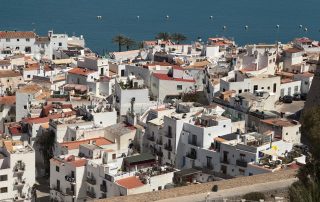Property Pre-emption Rights
