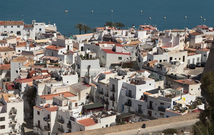 Property Pre-emption Rights